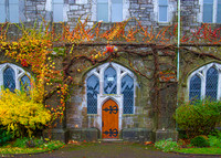 Quad, University College Cork