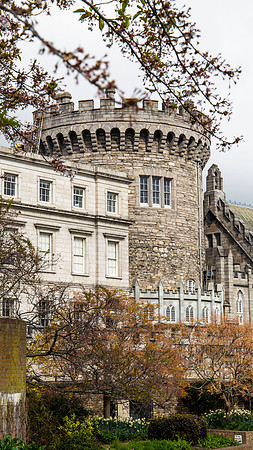 Dublin Castle