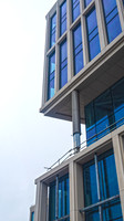 Horgan's Quay Development - Cork (March 17th,2020)