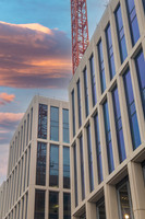 Horgan's Quay Development - Cork (March 17th,2020)