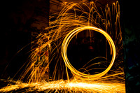 Steel Wool HDR