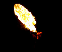 Fire breather 1