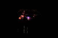 Octoberfest Fireworks 1