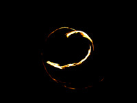 Loving Fire