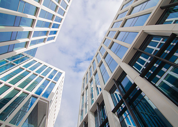 Penrose Development Project in Cork City, view 2
