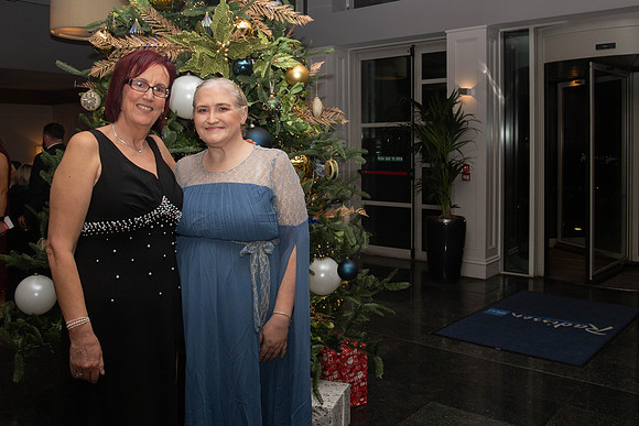 Event photography from the Gift of Life Ball organ donation awareness event in Ireland