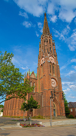 Germany - Lüneburg
