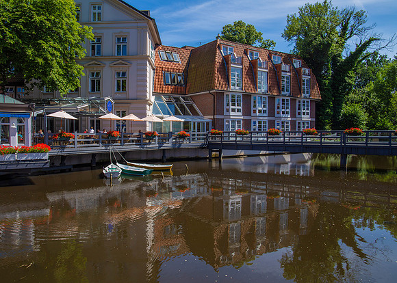 Germany - Lüneburg