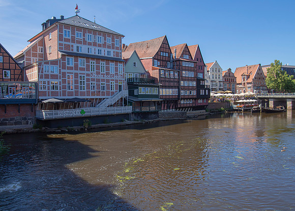Germany - Lüneburg