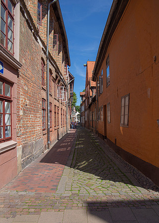 Germany - Lüneburg