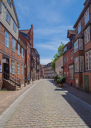 Germany - Lüneburg