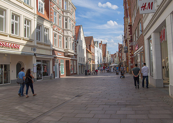 Germany - Lüneburg