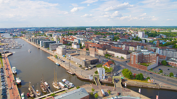 Germany - Bremerhaven