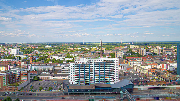 Germany - Bremerhaven