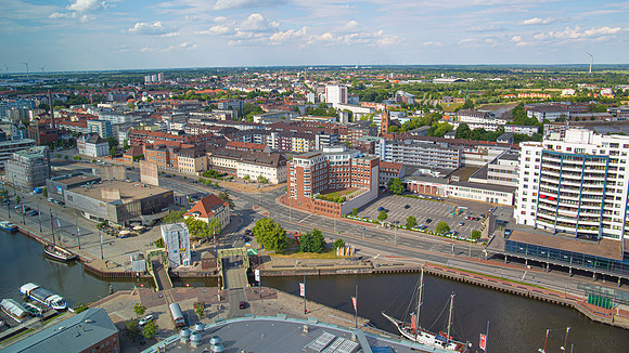 Germany - Bremerhaven