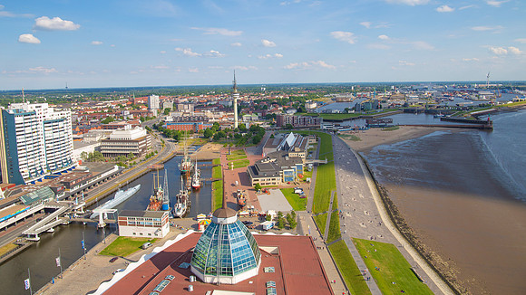 Germany - Bremerhaven