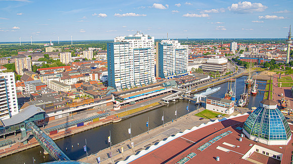 Germany - Bremerhaven