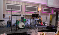 Formal event portrait from the Gift of Life Ball at the Radisson Hotel in Ireland