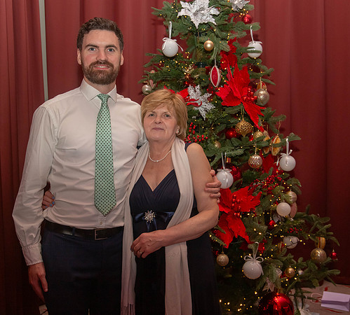 Event photography from the Gift of Life Ball organ donation awareness event in Ireland