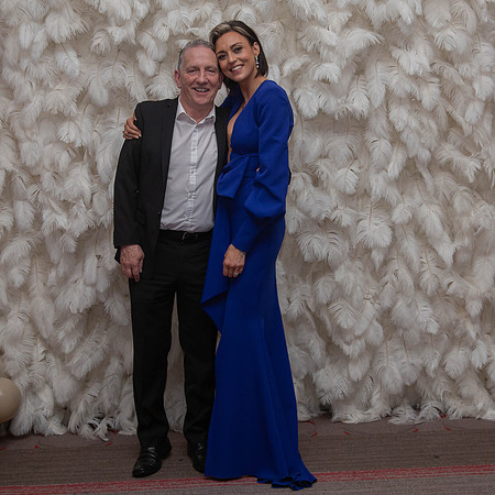 Event photography from the Gift of Life Ball organ donation awareness event in Ireland