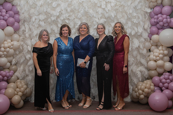 Event photography from the Gift of Life Ball organ donation awareness event in Ireland