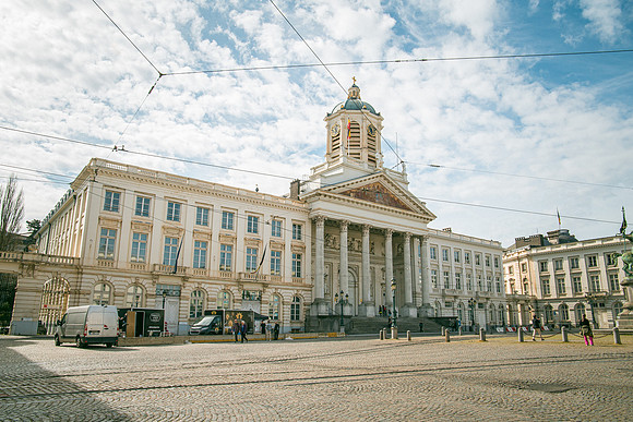 Brussels