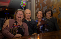 Shantie Birthday Party