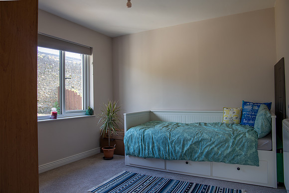 Bedroom View 1