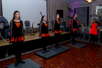 60th birthday party reception at The Kingsley Hotel Cork