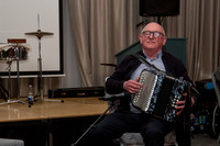 60th birthday party reception at The Kingsley Hotel Cork