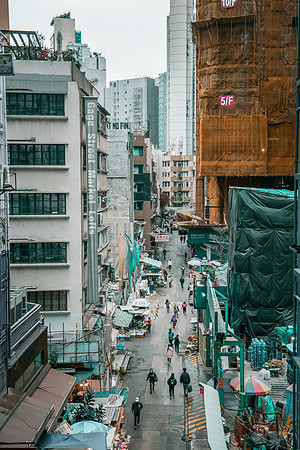 Hong Kong
