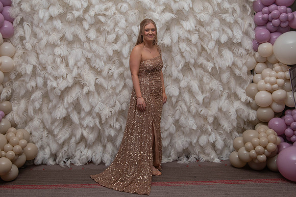 Guest portrait at the Gift of Life Ball black tie event at the Radisson Hotel in Ireland
