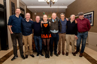 Cork Birthday Party Photography | 60th Celebration at The Kingsley Hotel