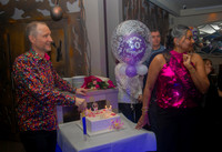 Shantie Birthday Party