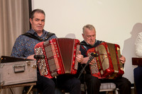 60th birthday party reception at The Kingsley Hotel Cork