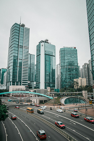 Hong Kong