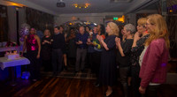 Shantie Birthday Party
