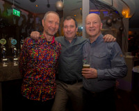 Shantie Birthday Party