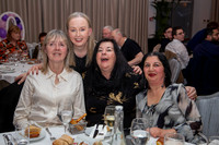 60th birthday party reception at The Kingsley Hotel Cork