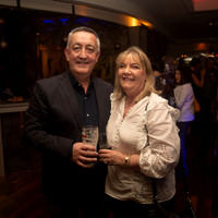 Shantie Birthday Party
