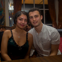 Shantie Birthday Party