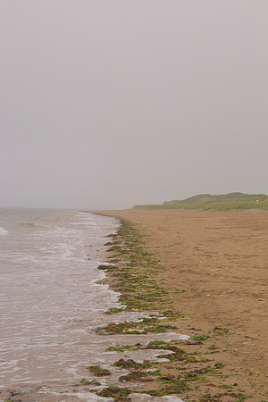 Youghal Beach, Cork - August 2020