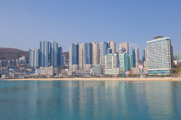 Busan