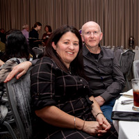 60th birthday party celebration in Cork at The Kingsley Hotel with family and friends