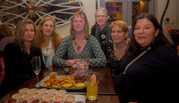 Shantie Birthday Party