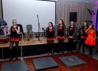 60th birthday party reception at The Kingsley Hotel Cork